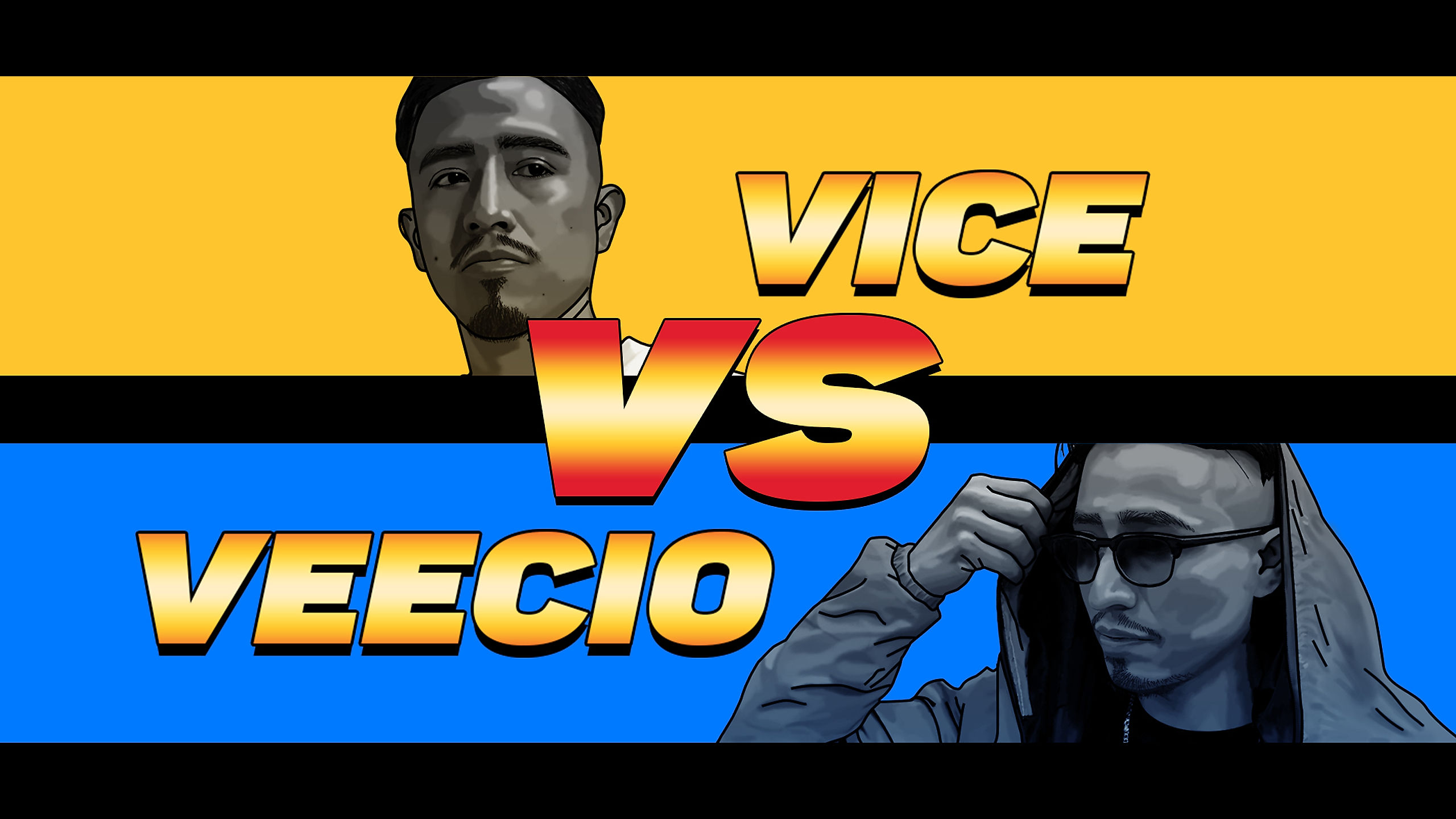 Vice vs Veecio Reel